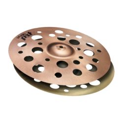 Paiste Talerz efektowy PST-X Swiss Hats